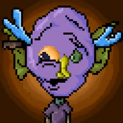 Moon Trolls #4733