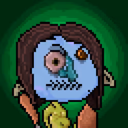 Moon Trolls #1725