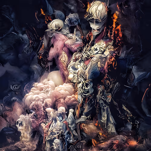 Heaven Hell and Between