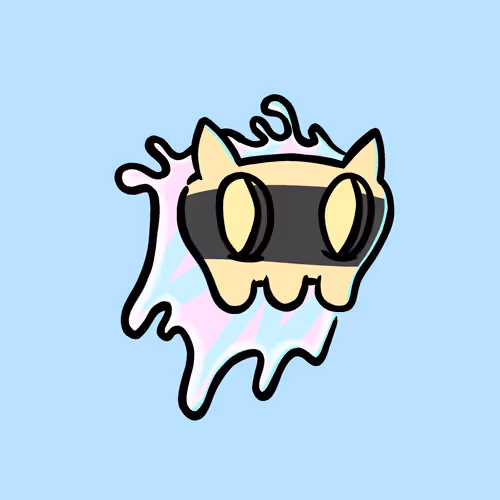 Ghost Girls