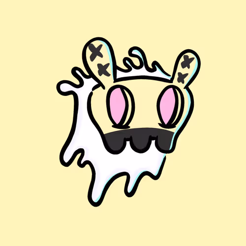 Ghost Girls