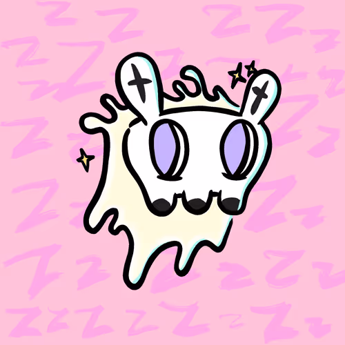 Ghost Girls