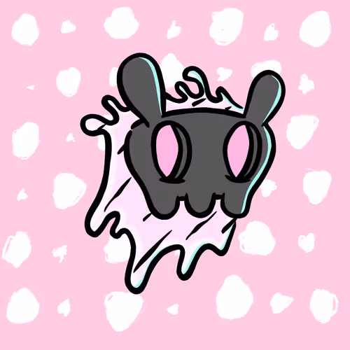 Ghost Girls