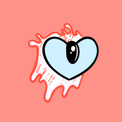 Ghost Girls