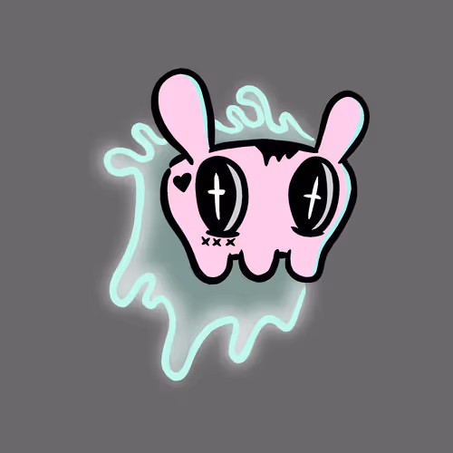 Ghost Girls