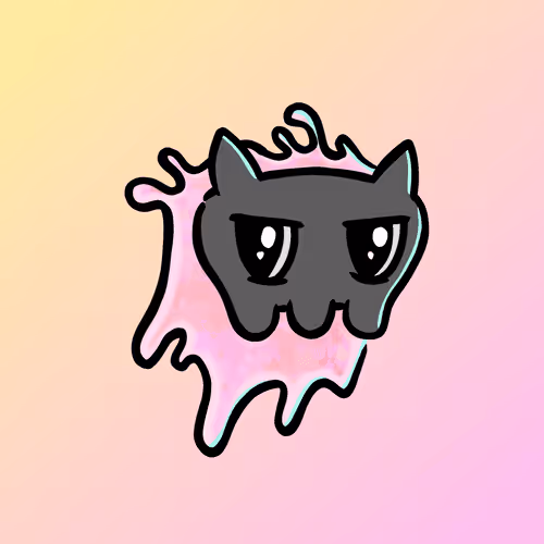 Ghost Girls
