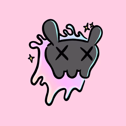 Ghost Girls