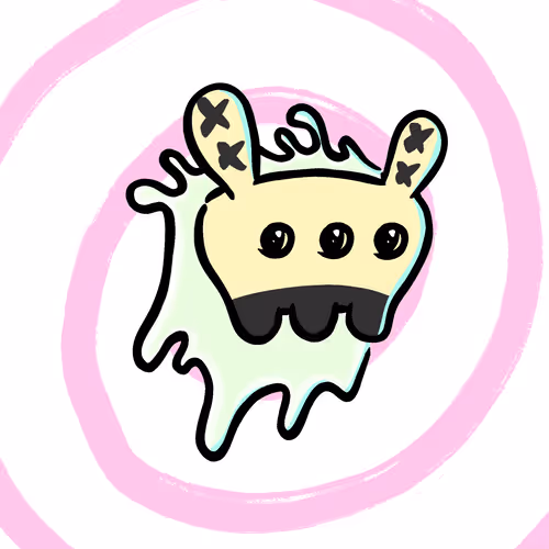 Ghost Girls