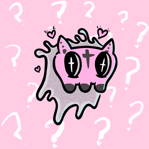 Ghost Girls