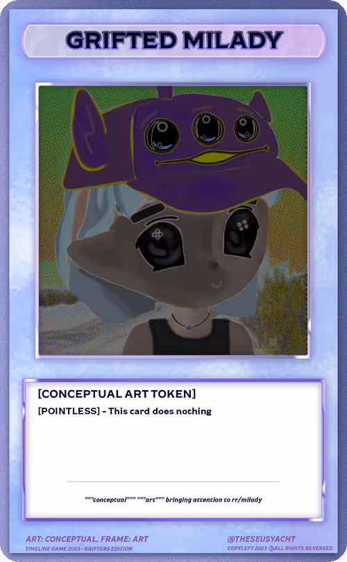 Item #16 Media