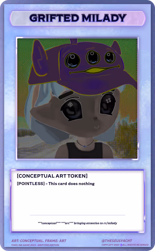 Item #12 Media