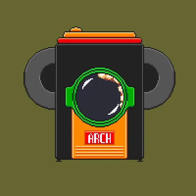 Item #0 Media