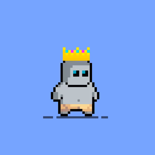 Smolmigo #141
