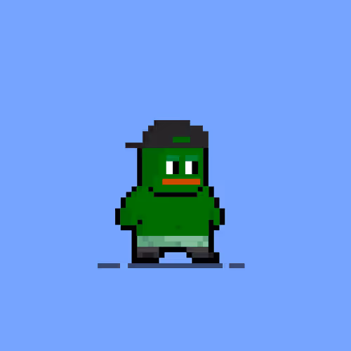 Smolmigo #13