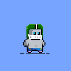 Smolmigo #272