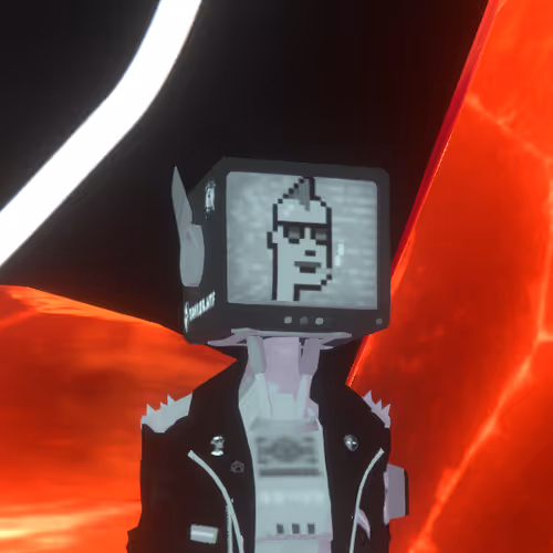 Jpeg Land Avatars
