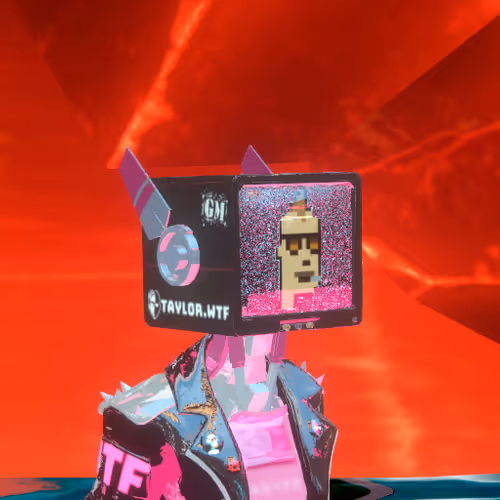 Jpeg Land Avatars