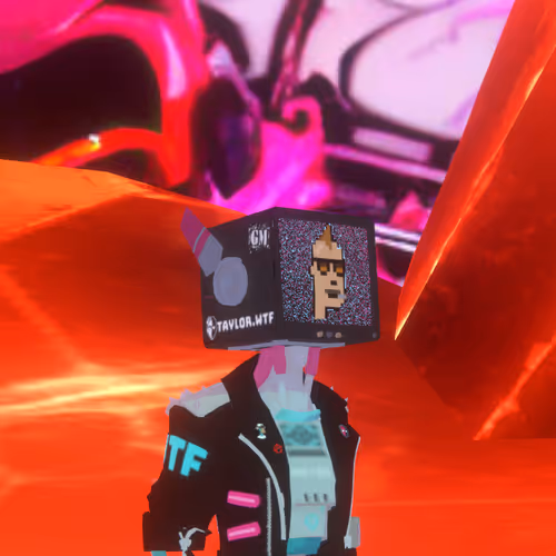 Jpeg Land Avatars
