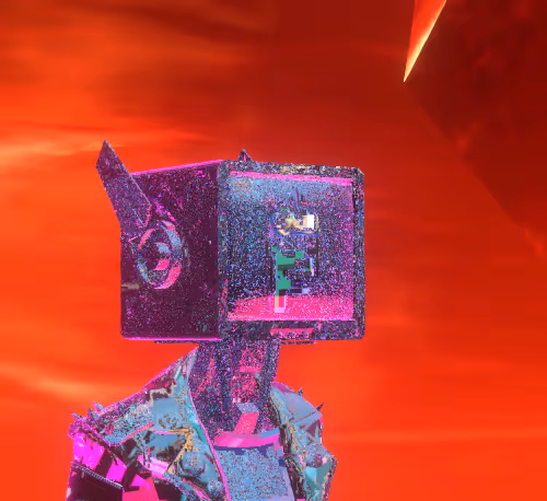 Jpeg Land Avatars