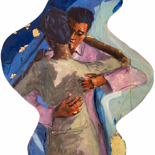 Intersections by Ike Odunjo V2