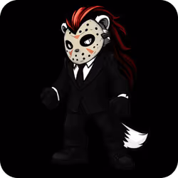 LBP_Classy_Red_Killer