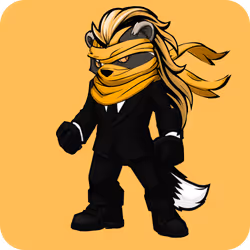 LBP_Classy_Yellow_Sam
