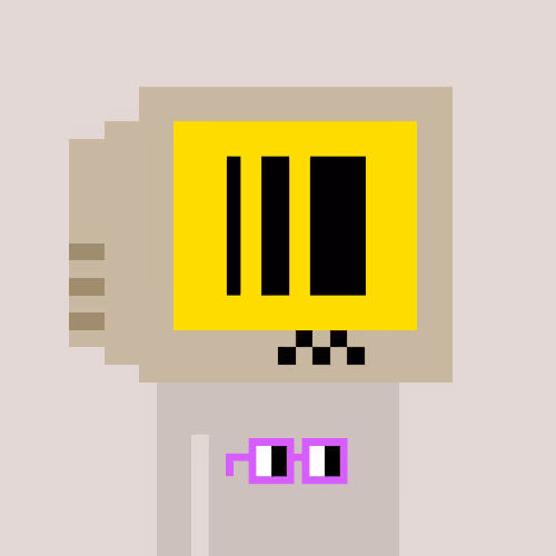 Bleep Bloop Build