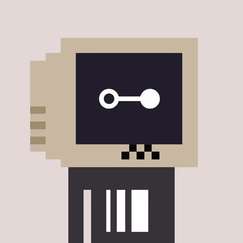 Bleep Bloop Build