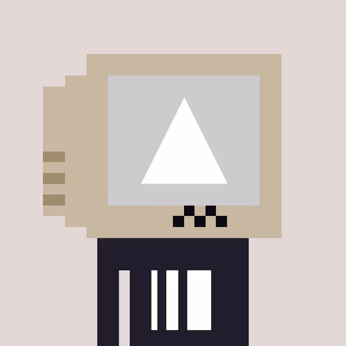 Bleep Bloop Build