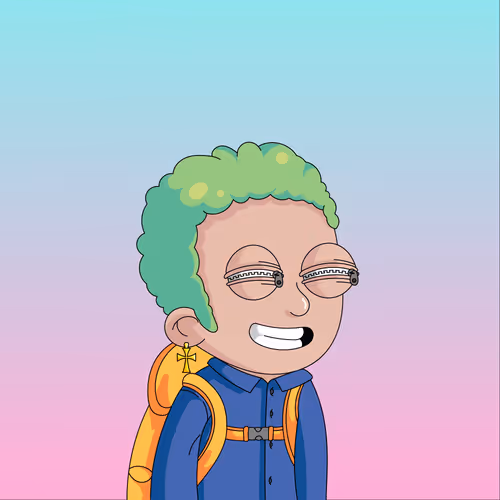 Partypalsnft