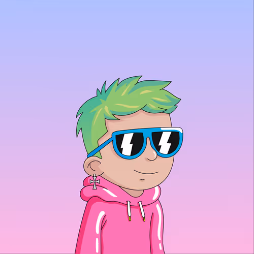 Partypalsnft