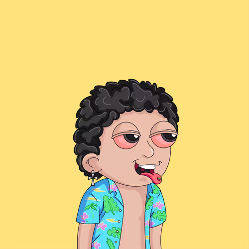 Partypalsnft