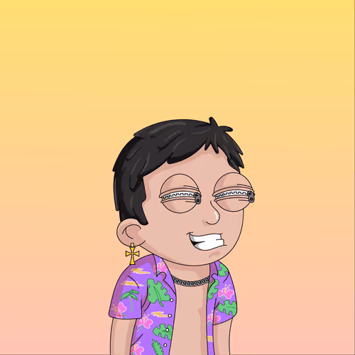 Partypalsnft