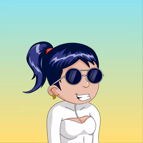 Partypalsnft