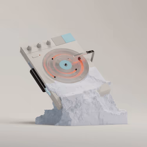 Item #381 Media