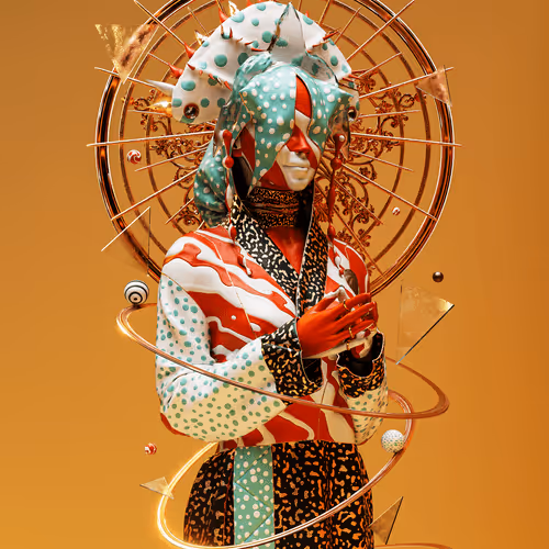 Pattern Priestess