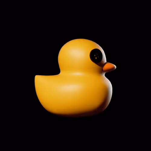 Dissrup Ducks