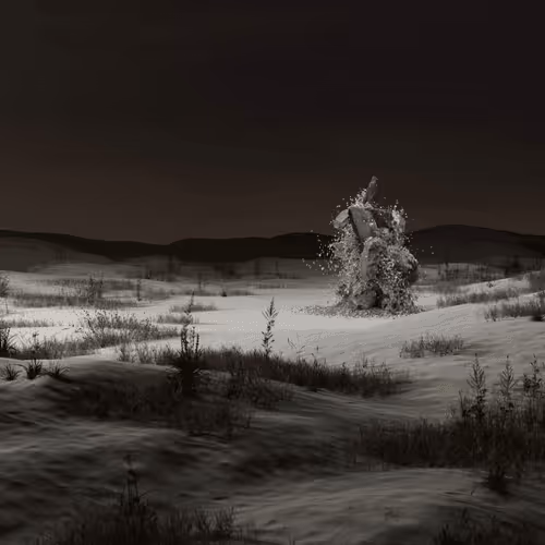 Grains World - 002 Eve Diamonds