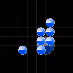Base Dots #65