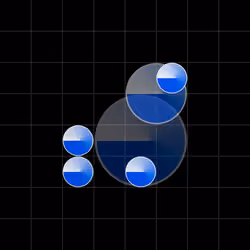 Base Dots #63