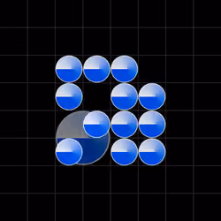 Base Dots #61