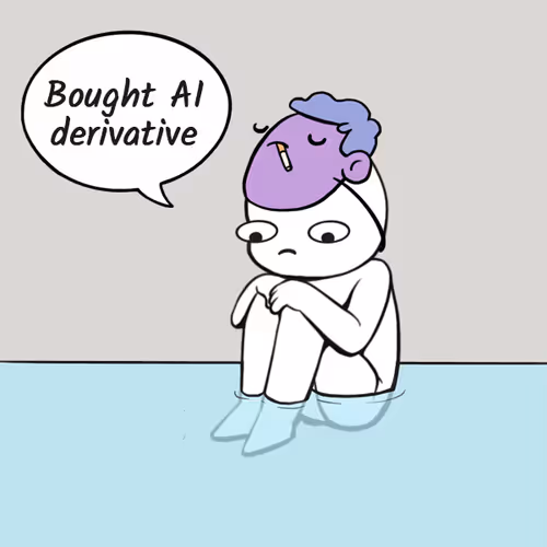 Bear Market Life