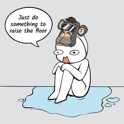 Bear Market Life