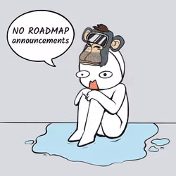 Bear Market Life #112