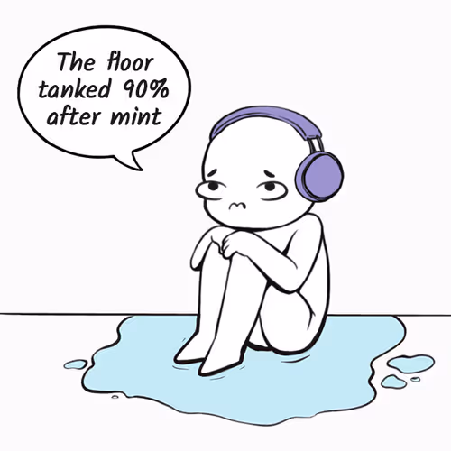 Bear Market Life