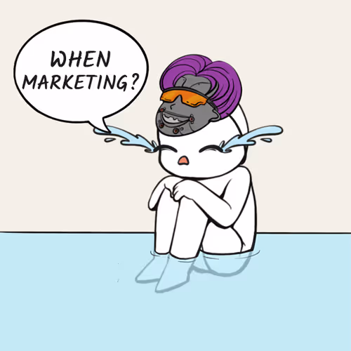 Bear Market Life