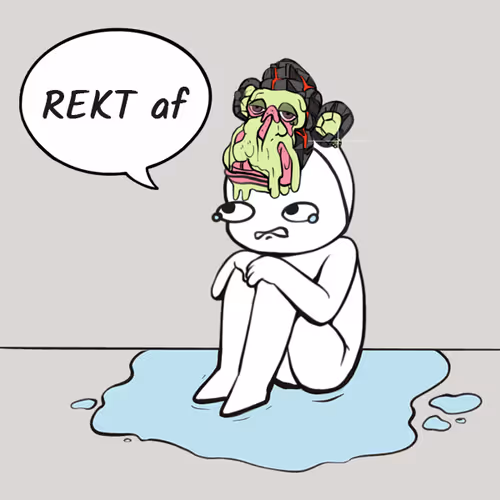 Bear Market Life
