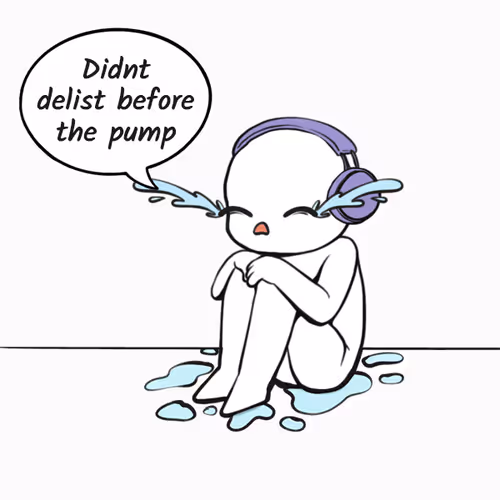 Bear Market Life