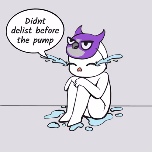 Bear Market Life