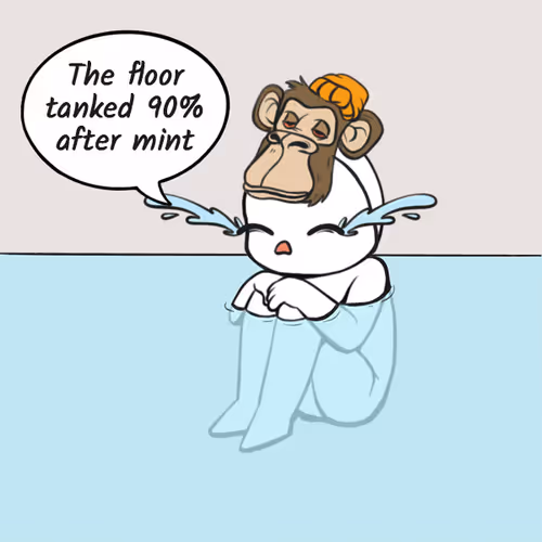 Bear Market Life